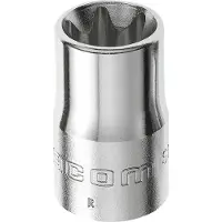 Facom doppen 1/2' tx e16 - STX.16