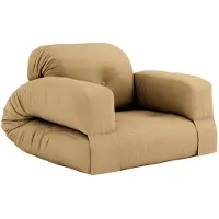 Karup Hippo Sessel