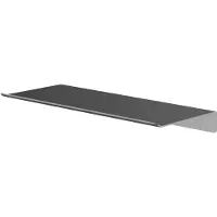 Hotbath &More planchet 30cm ijzer verouderd PVD