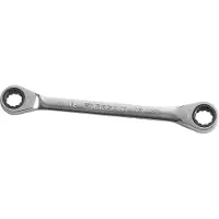 Facom ratelsleutel 12 kant 3/8x7/16 - 64.3/8X7/16