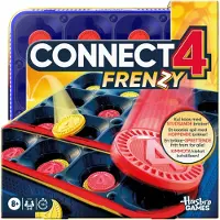Hasbro CONNECT 4 FRENZY