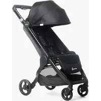 Ergobaby Metro+ Compact City Stroller -Buggy Zwart - 0 tot 4 jaar