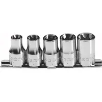 Facom set torx-doppen - RTX.40