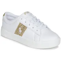 Ralph Lauren Lage Sneakers FRAZIER kind 35