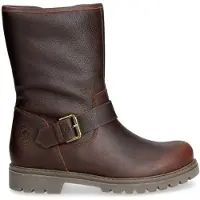 Panama jack Boots 'Singapur' kastanjebruin