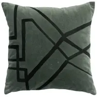 Vivaraise Kussenshoezen FARA BRODE dames 45x45 cm