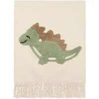 Prénatal wandtapijt Dino