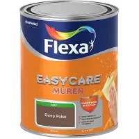 Flexa - Easycare Muren - Deep Pulse - Mengverf - 1 L