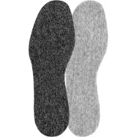 Springyard Felt - inlegzolen wolmix - warm & droog - 35/36