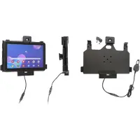 Brodit houder/lader Sam.Gal.Tab Active Pro sig.plug LOCK