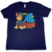 Paw Patrol Kinder-T-shirt ' It's All Good Kids Tee' NIC-12-PP012-DTF543