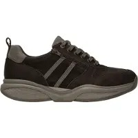 Xsensible Sneaker Men SWX3 Stretchwalker Dark Brown Combi-Schoenmaat 44