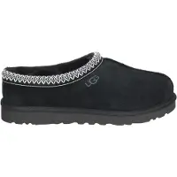 Ugg Muiltjes 'Tasman II' grijs / zwart / wit