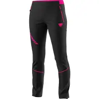 Dynafit - Women's Speed Dynastretch Pants - Alpine broek L, zwart