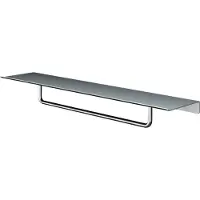 Hotbath &More SHA04 handoekrek 40cm voor Planchet serie RVS316