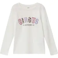 s.Oliver Shirt crème / gemengde kleuren
