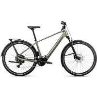 Orbea Kemen Tour 30 Cues U4000 Gs Shadow 2026 Elektrische Fiets