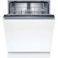 Bosch SMV25AX06E