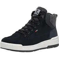 Rieker Veterboots navy