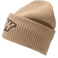 Weekend Max Mara Muts 'ALBEN' camel / bruin
