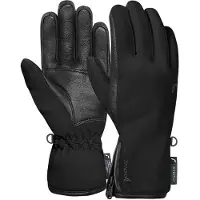 Reusch Sporthandschoenen 'TIFFANY' zwart