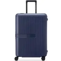 Delsey Trolley royal blue/koningsblauw