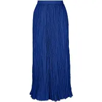 MADELEINE Rok royal blue/koningsblauw