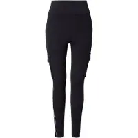 Ulla Popken Leggings zwart