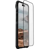 Urban Armor Gear 14438511VNA Screenprotector (glas) Apple iPhone Air. 1 stuk(s)