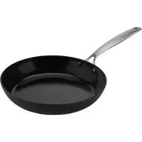 ComBekk Element koekenpan aluminium zwart Ø28 cm