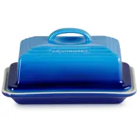 Le Creuset Botervloot 'Azure'