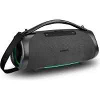 Medion LIFE P61768, 100 Watt, 4 ohm, Draadloos, A2DP, AVRCP, 10 meter, USB Type-A, USB Type-C