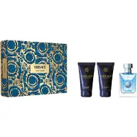 Versace Pour Homme Giftset Eau de Toilette 150 ml Heren