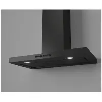 Stoves Level 900 RC black RESTANT MODEL