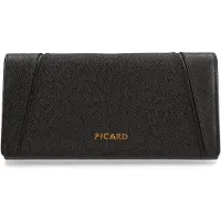 PICARD Portemonnee ' Chic Way 1 ' zwart