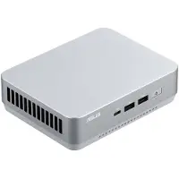 Asus NUC 14 Pro+ Kit RNUC14RVSU700002 - Intel Core Ultra 7 155H, Intel Arc Graphics, 2x DDR5 SO-DIMM, 2x M.2, WiFi 6E