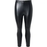 Ulla Popken Leggings zwart