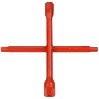 Cornat Montagekruissleutel 3/8-1'' - T595207