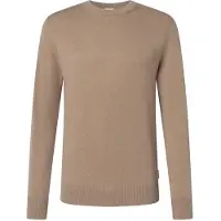 JOOP! Sweatshirt donkerbeige