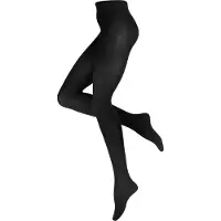 Yenita Panty's zwart