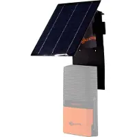 Gallagher Solar Assist voor Afrastering monitor - 090426