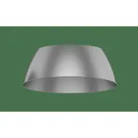 Opple Onderdeel | LEDHighbayE2 ReflectorRd602 | 545098006300