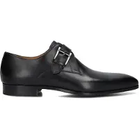 Magnanni Heren Geklede Schoenen 15477 - Zwart - Maat 43