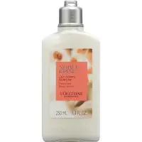 L'Occitane Noble Epine Perfumed Body Lotion 250 ml Bodylotion