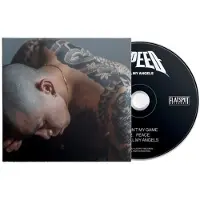 Speed CD - All my angels - voor Geen - standaard - Maat Standard
