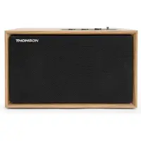 Thomson Cosy WS302 Multimedia Compact Speaker - Bluetooth