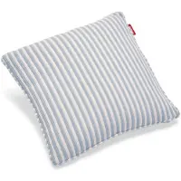 Fatboy Sierkussen Square Terry Blizzard Blue Creme (50 x 50 cm)