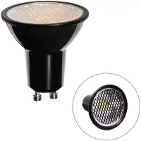 LUEDD GU10 dimbare LED-lamp 50mm honingraat 6W 400LM 3000K