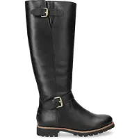 Panama jack Amberes Igloo Trav B1 black (39-4)