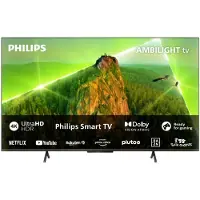Philips 75PUS8108/12 - 75 inch - 4K LED - 2023